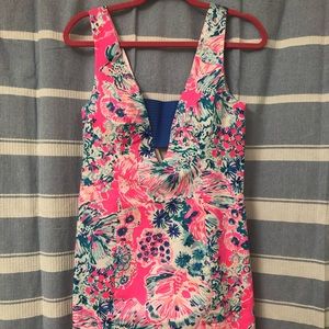 NWT Cassa Shift Size 4